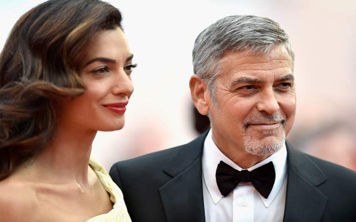 George Clooney Is Close to Becoming A Billionaire; Added $500 Million In his Net Worth From Coffee and Booze Business; How He Spends His Millions?